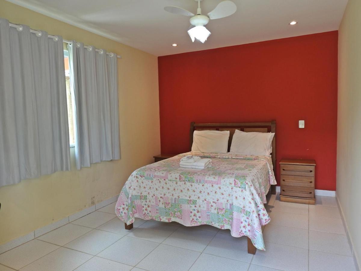 Hotel Pousada Bambuzal Sana Exteriér fotografie