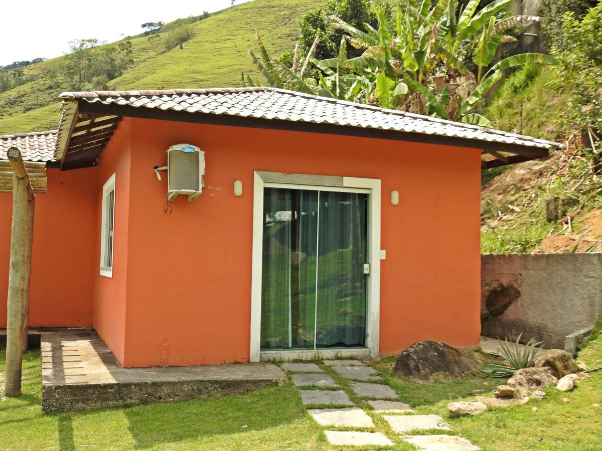 Hotel Pousada Bambuzal Sana Exteriér fotografie