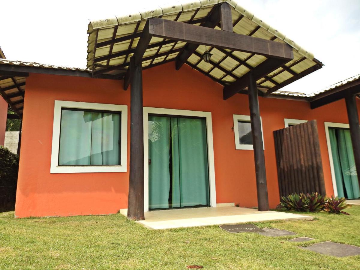 Hotel Pousada Bambuzal Sana Exteriér fotografie