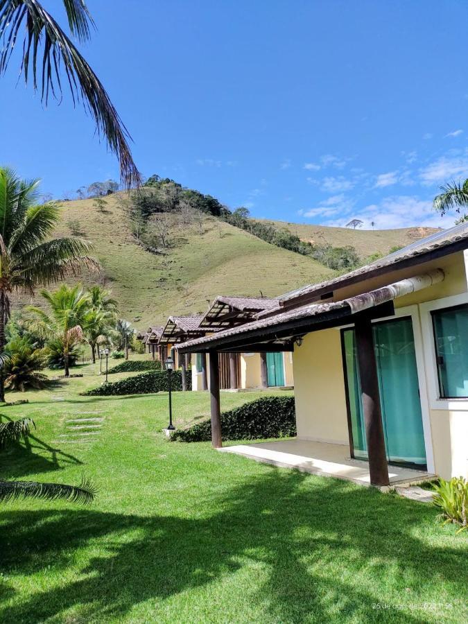 Hotel Pousada Bambuzal Sana Exteriér fotografie