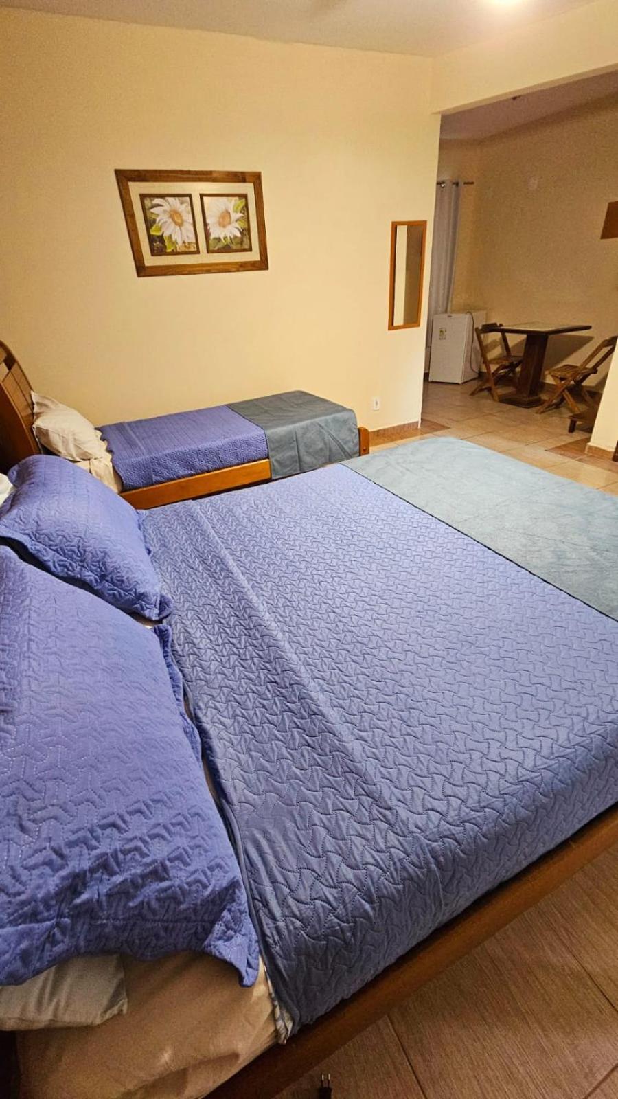 Hotel Pousada Bambuzal Sana Exteriér fotografie