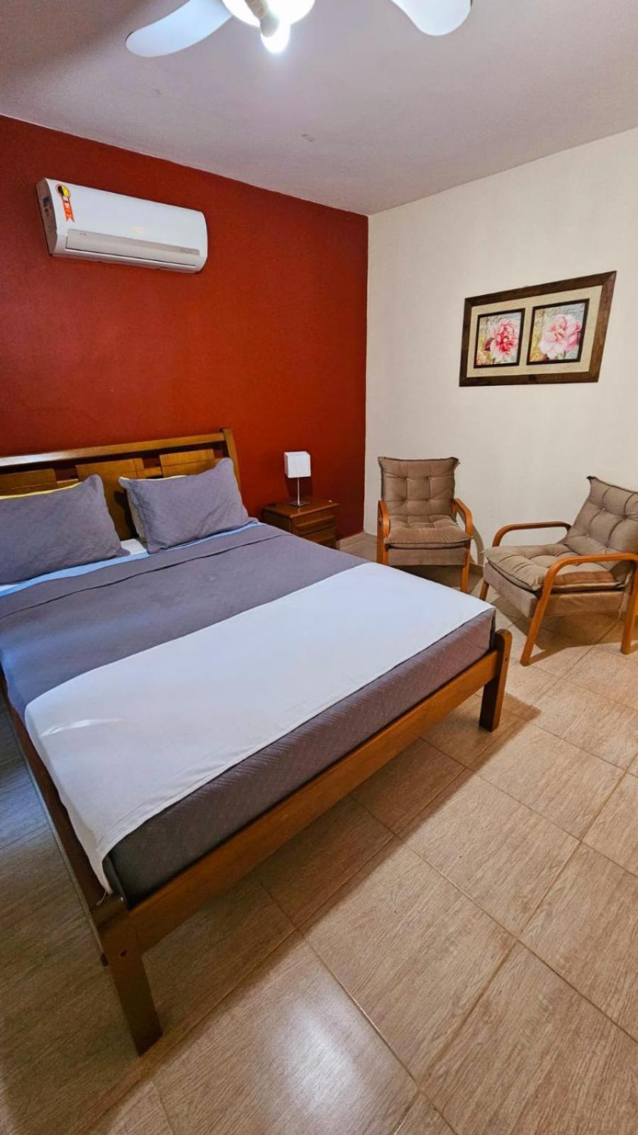 Hotel Pousada Bambuzal Sana Exteriér fotografie